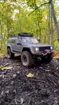 Axial SCX 10.2 Jeep Cherokee 