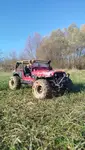 Axial SCX 10.3 Jeep CJ -7
