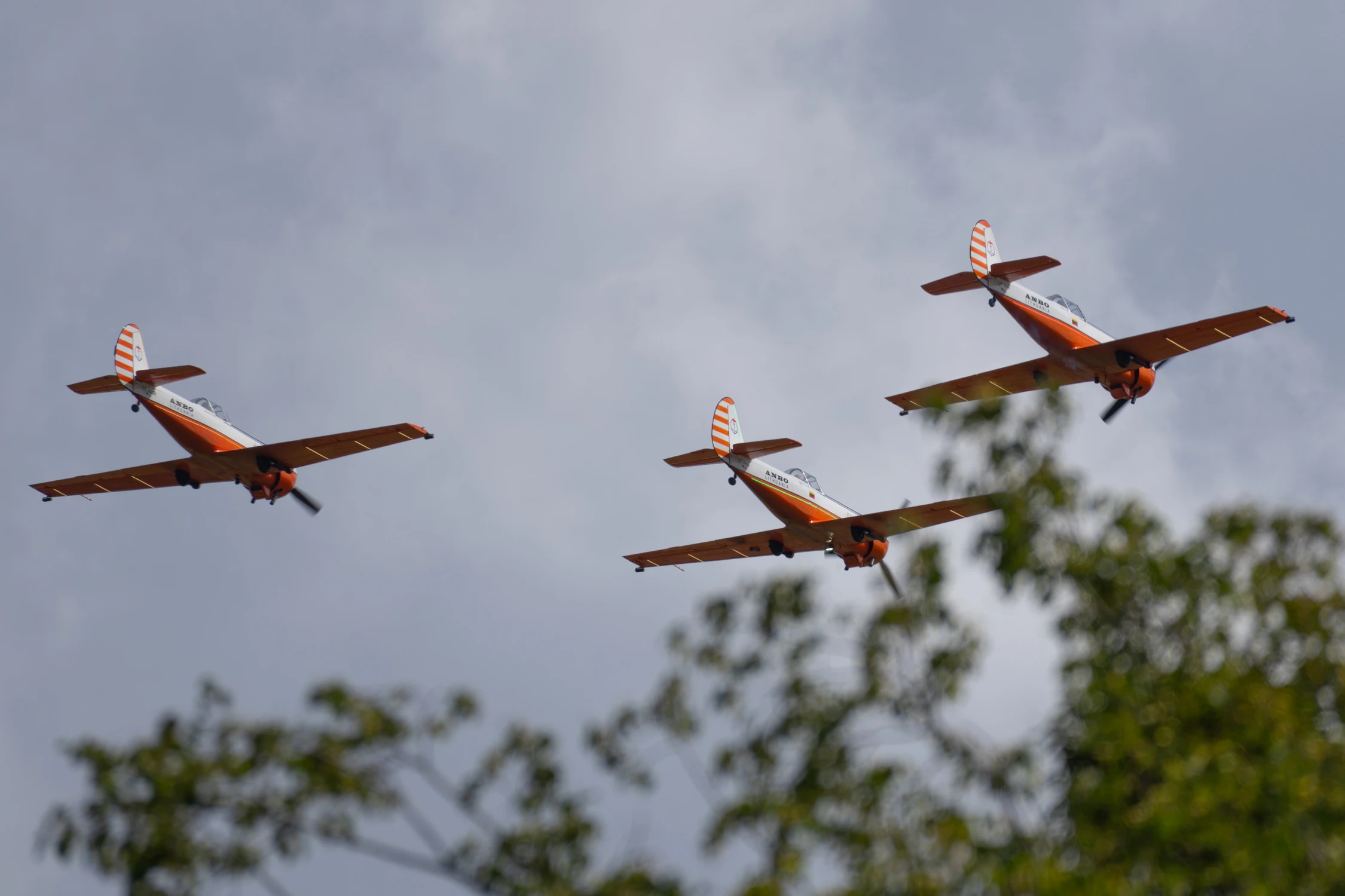 Airshow Kętrzyn_02