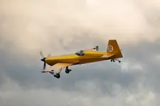 Airshow Giżycko 2026