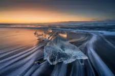 "BALANS ŻYWIOŁÓW"