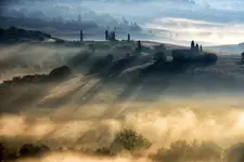 "ZANIM DZIEŃ SIĘ ZACZNIE"