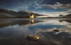Kilchurn