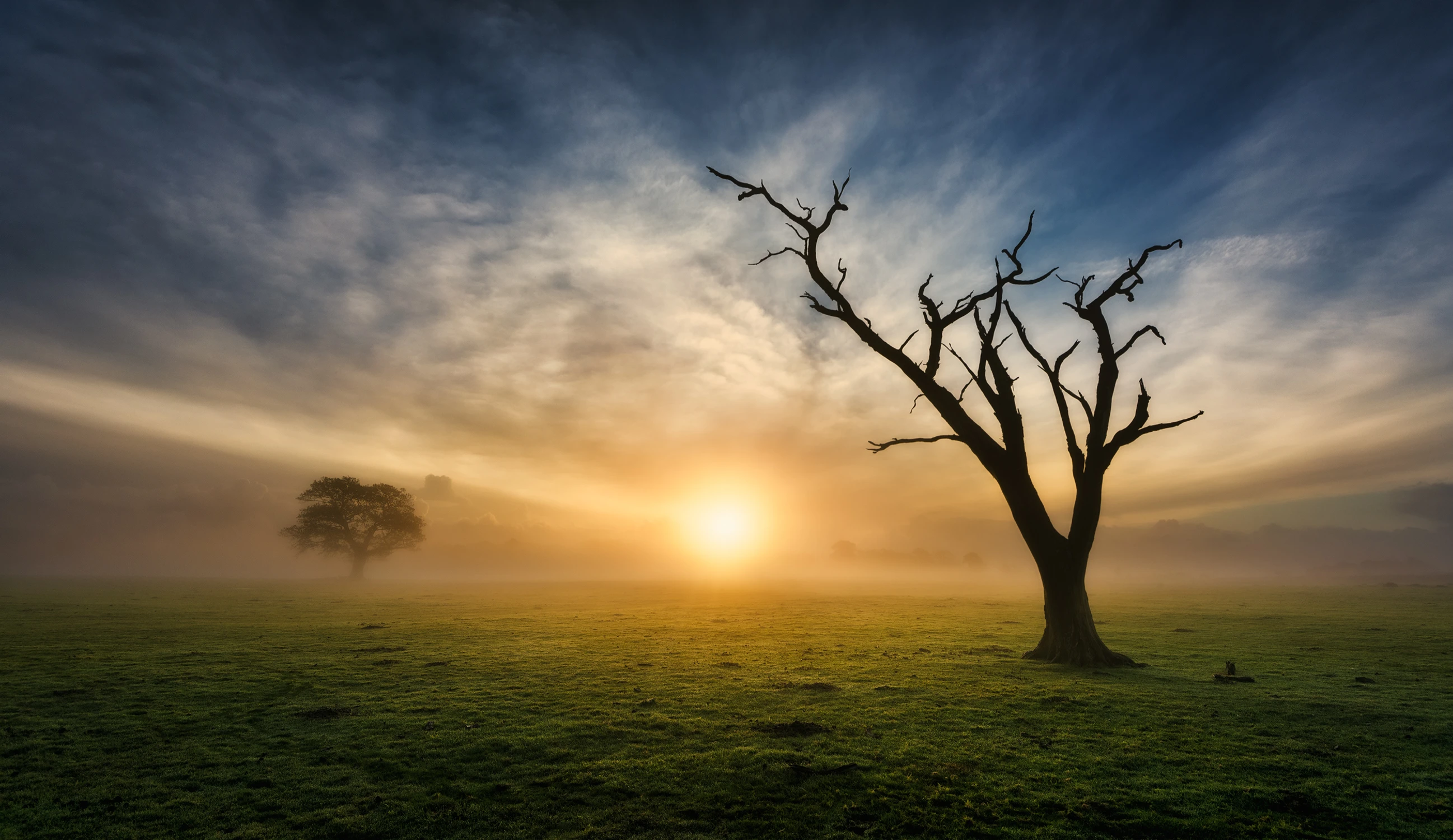 A source of life and death