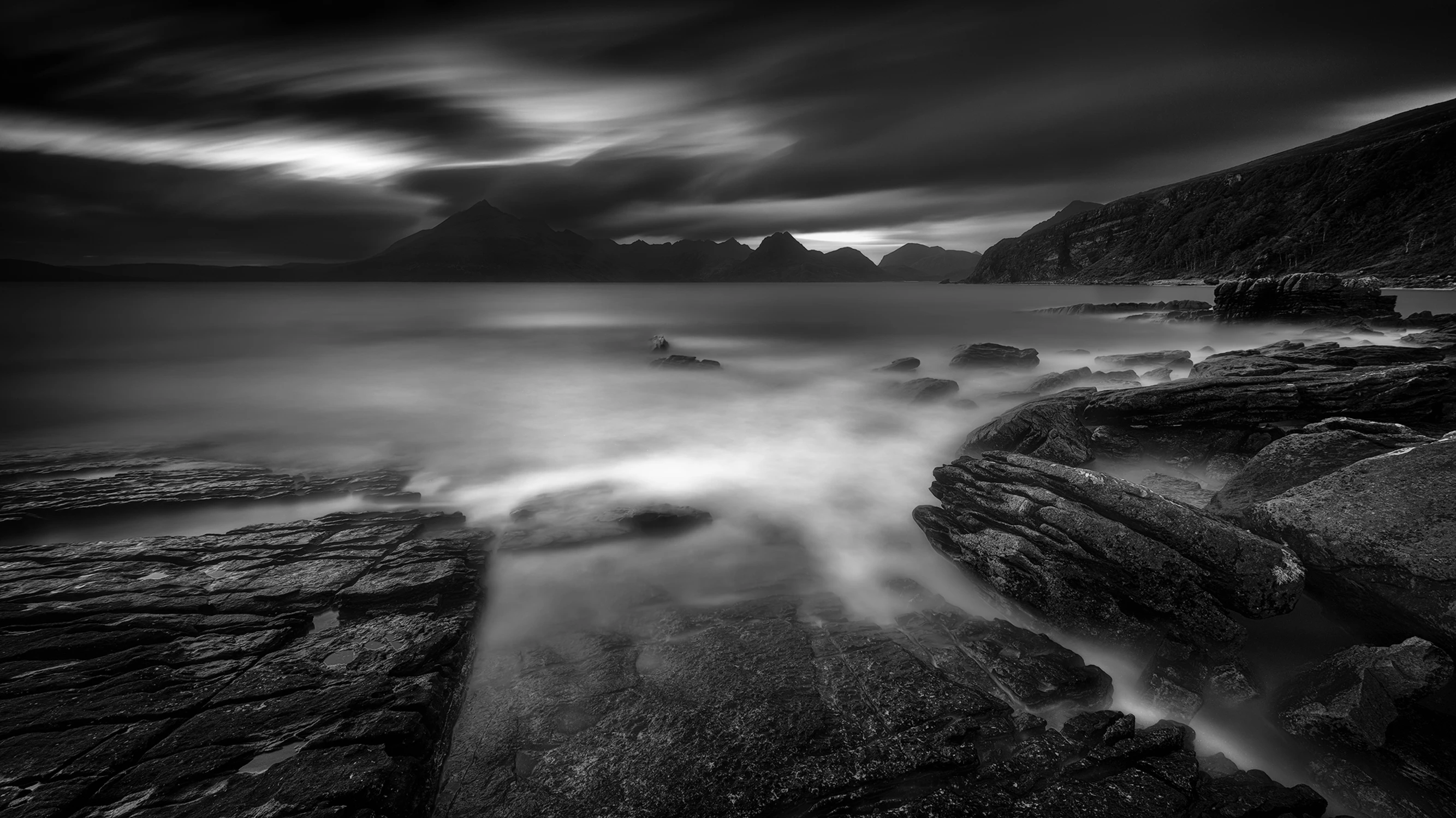 Elgol