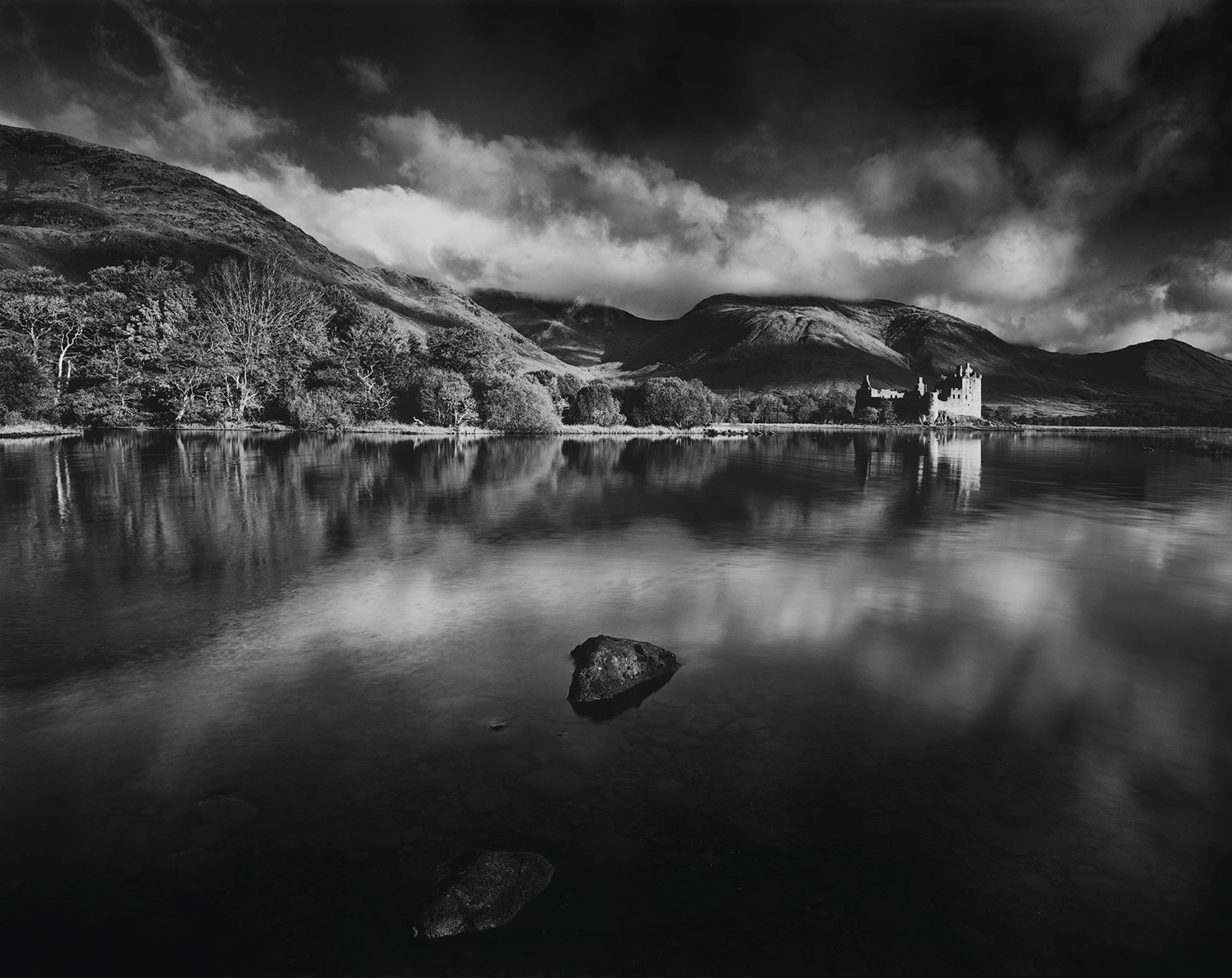 Kilchurn