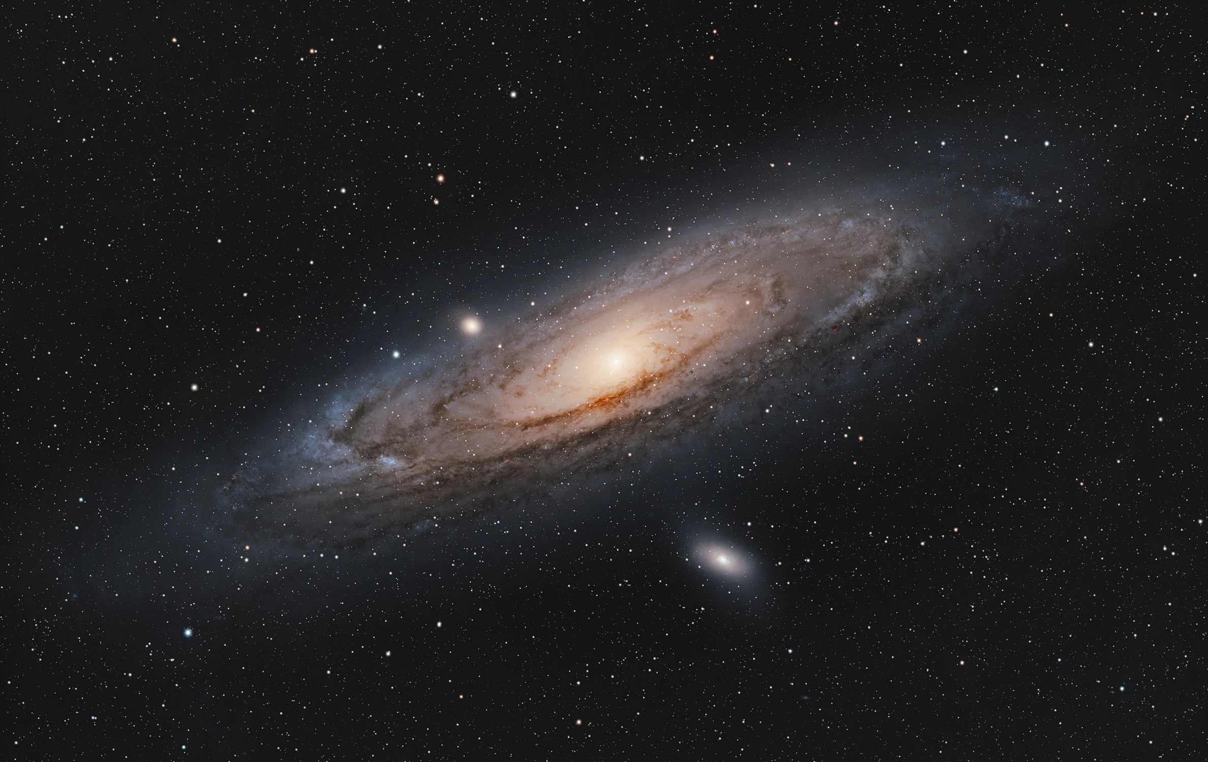 Andromeda
