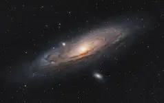 Andromeda