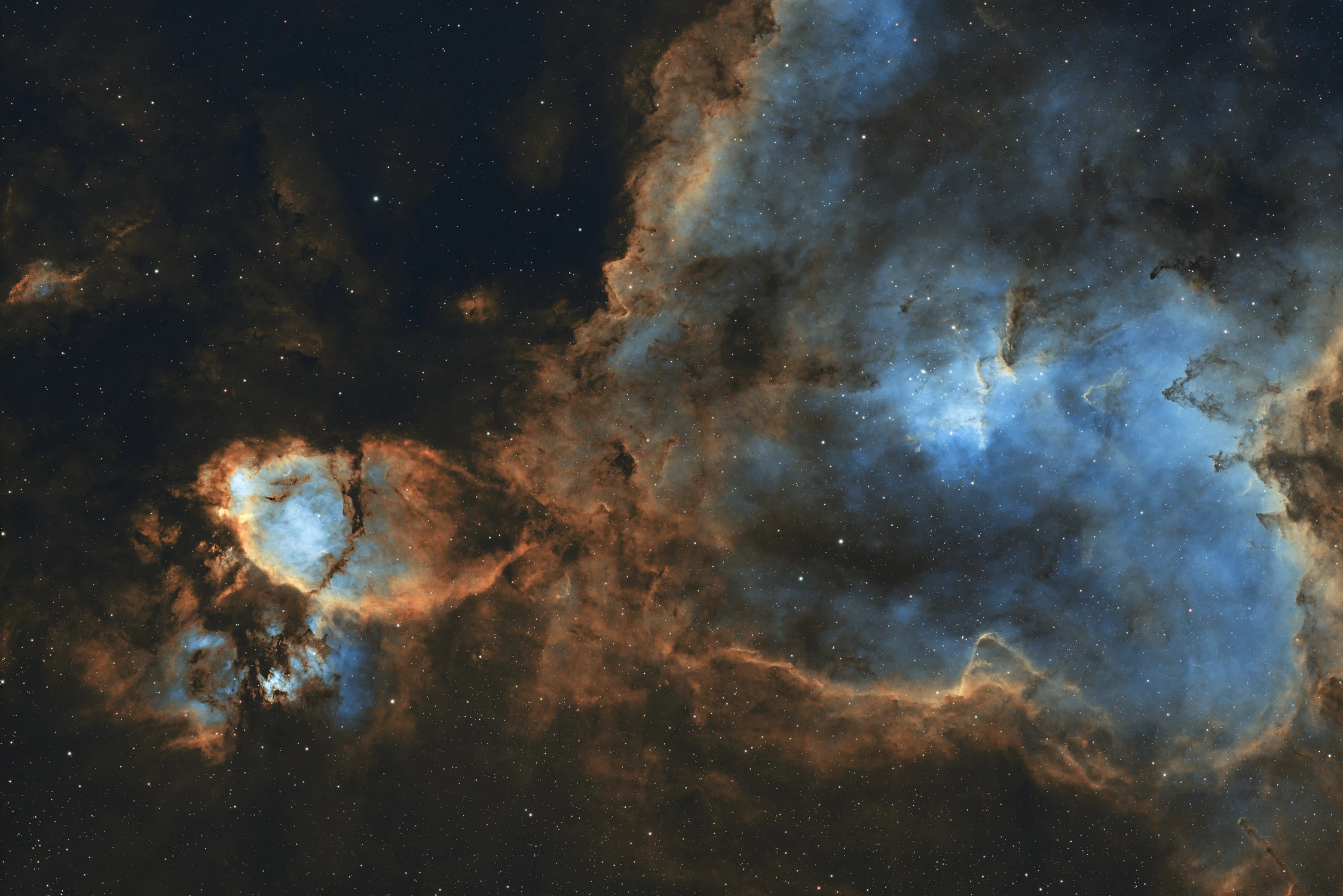 Jakby ryba z fragmentem jakby serca