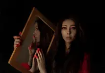 Odległość ustawiona na nieskończoność