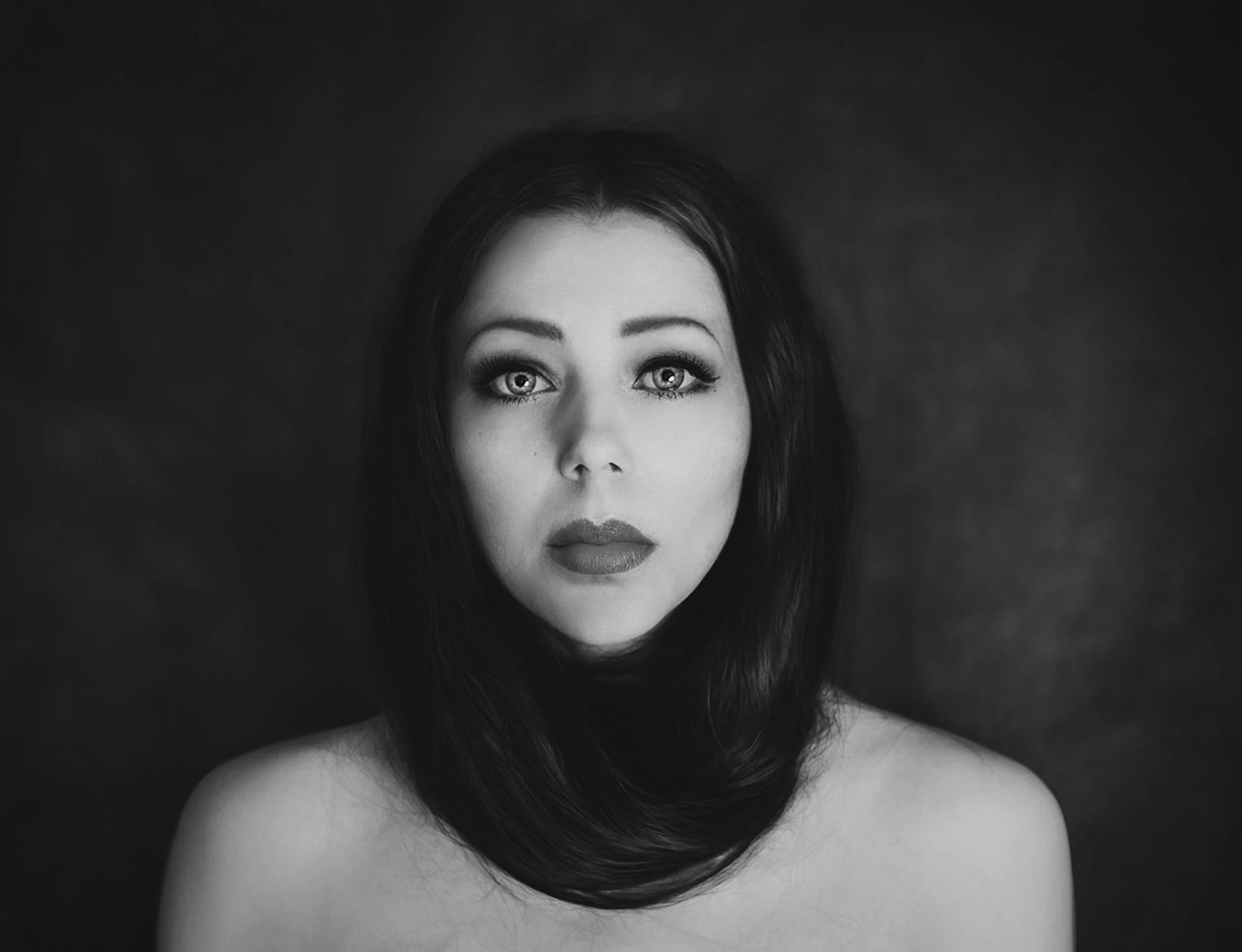 wszystko jest tylko echem głosu