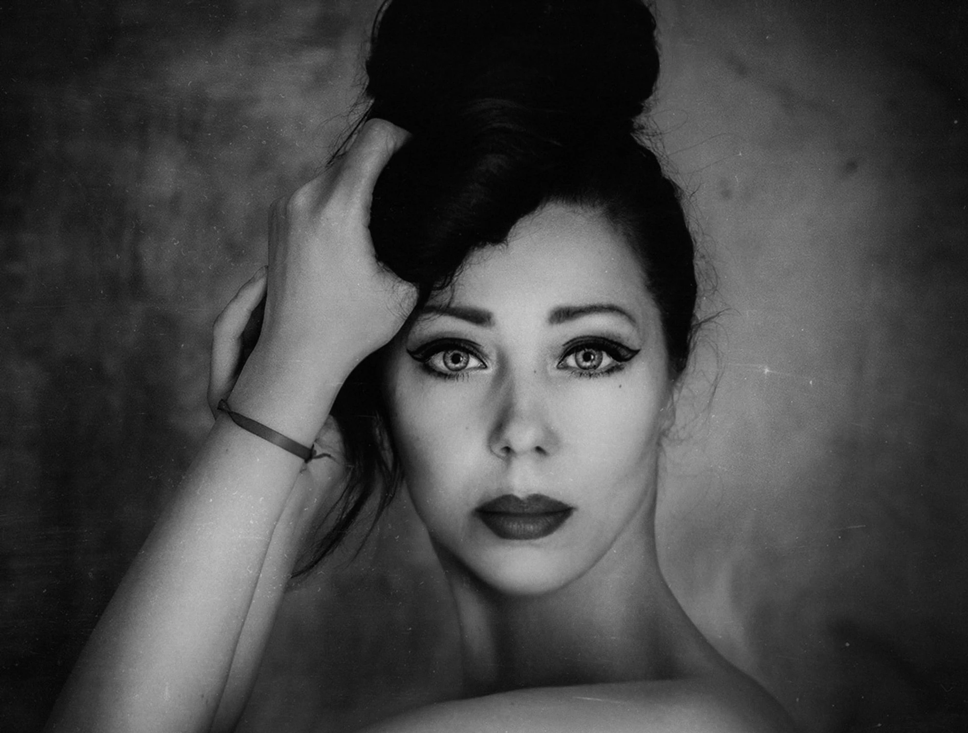 Coś, co nigdy wcześniej ani później nie miało miejsca