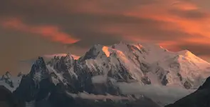 Masyw Mont Blanc