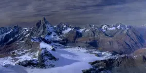 Matterhorn
