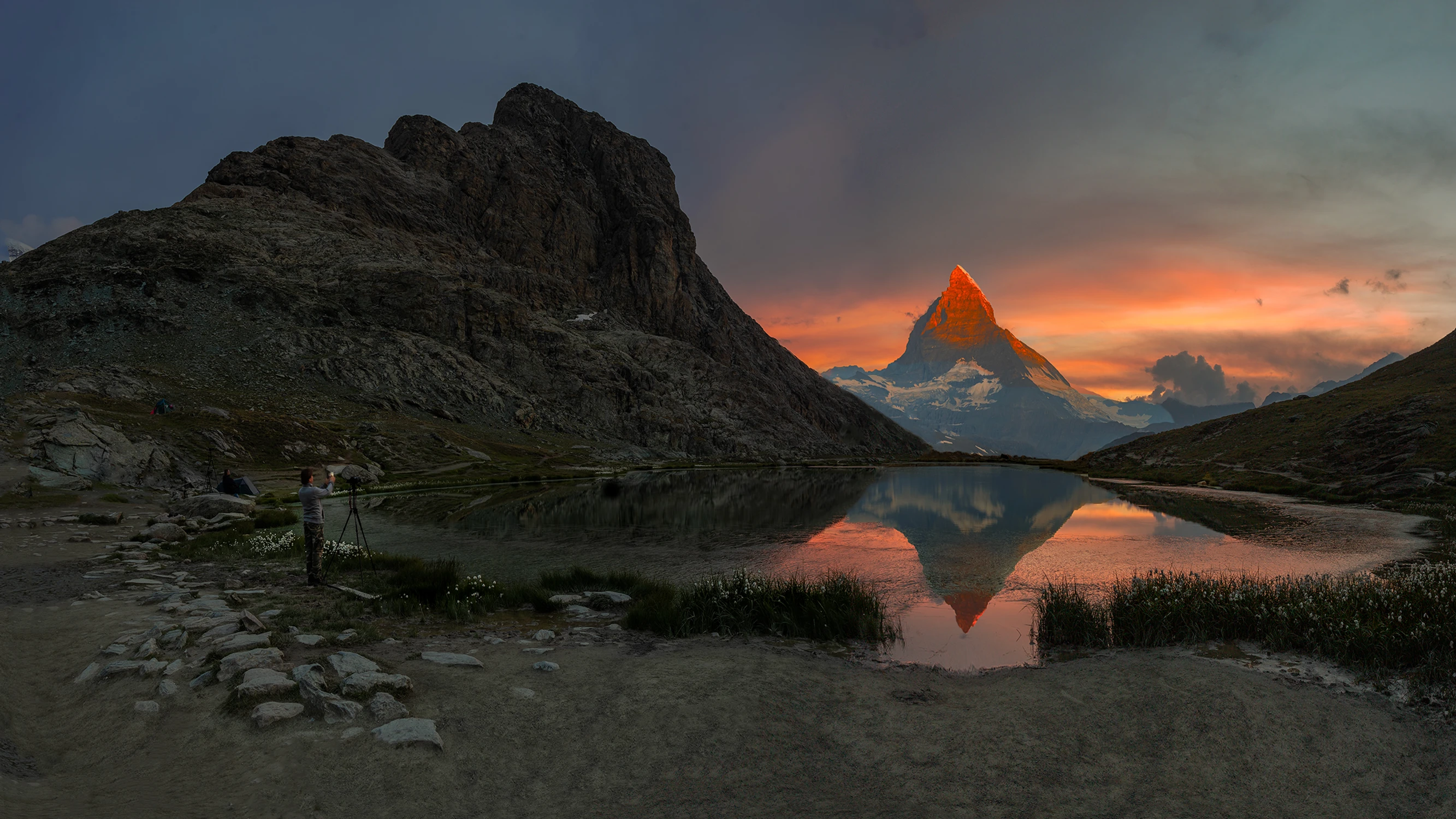 Matterhorn