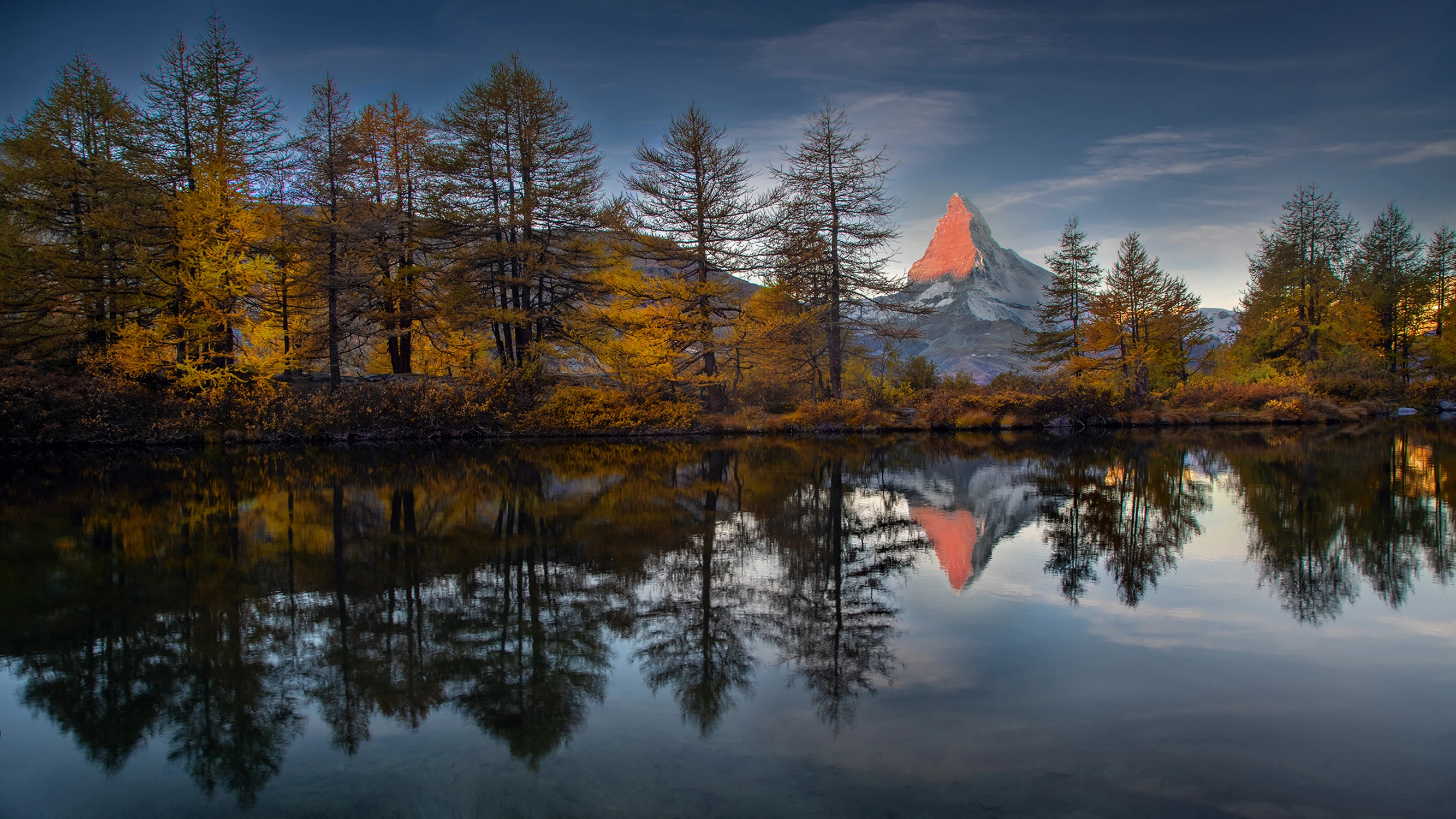 Matterhorn