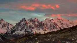 Masyw Mont Blanc