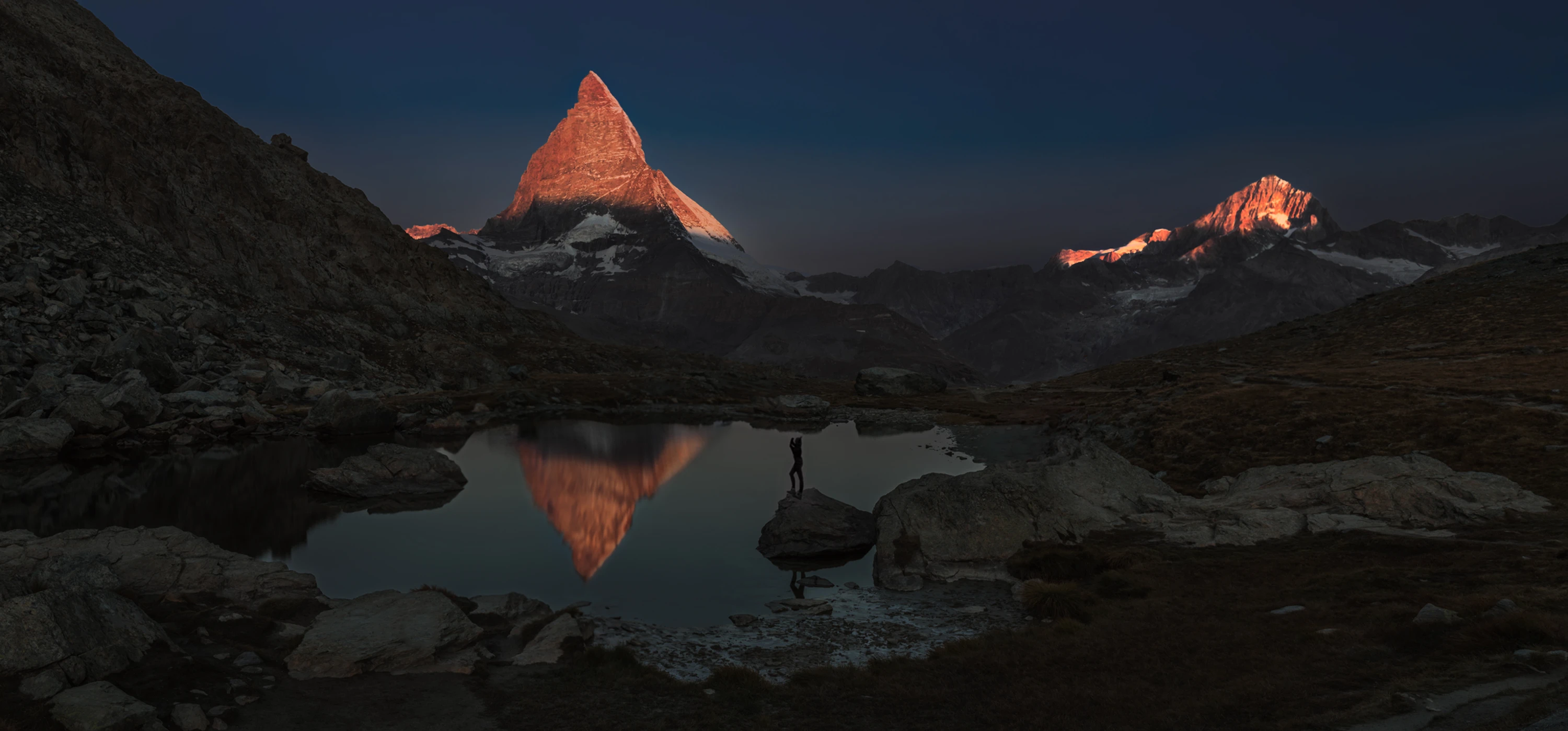 Matterhorn