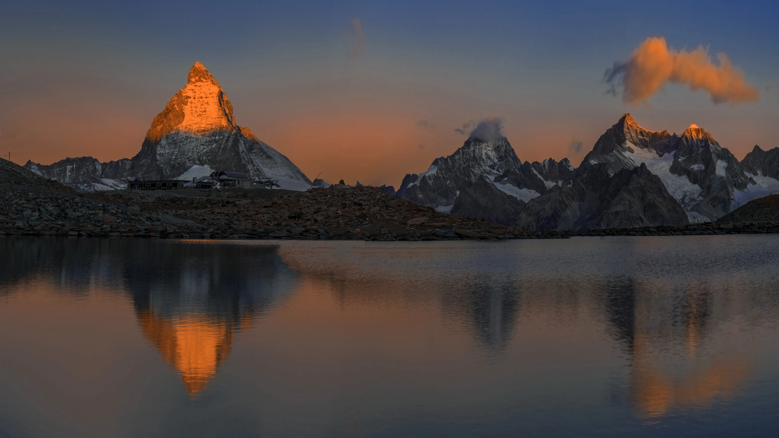 Matterhorn