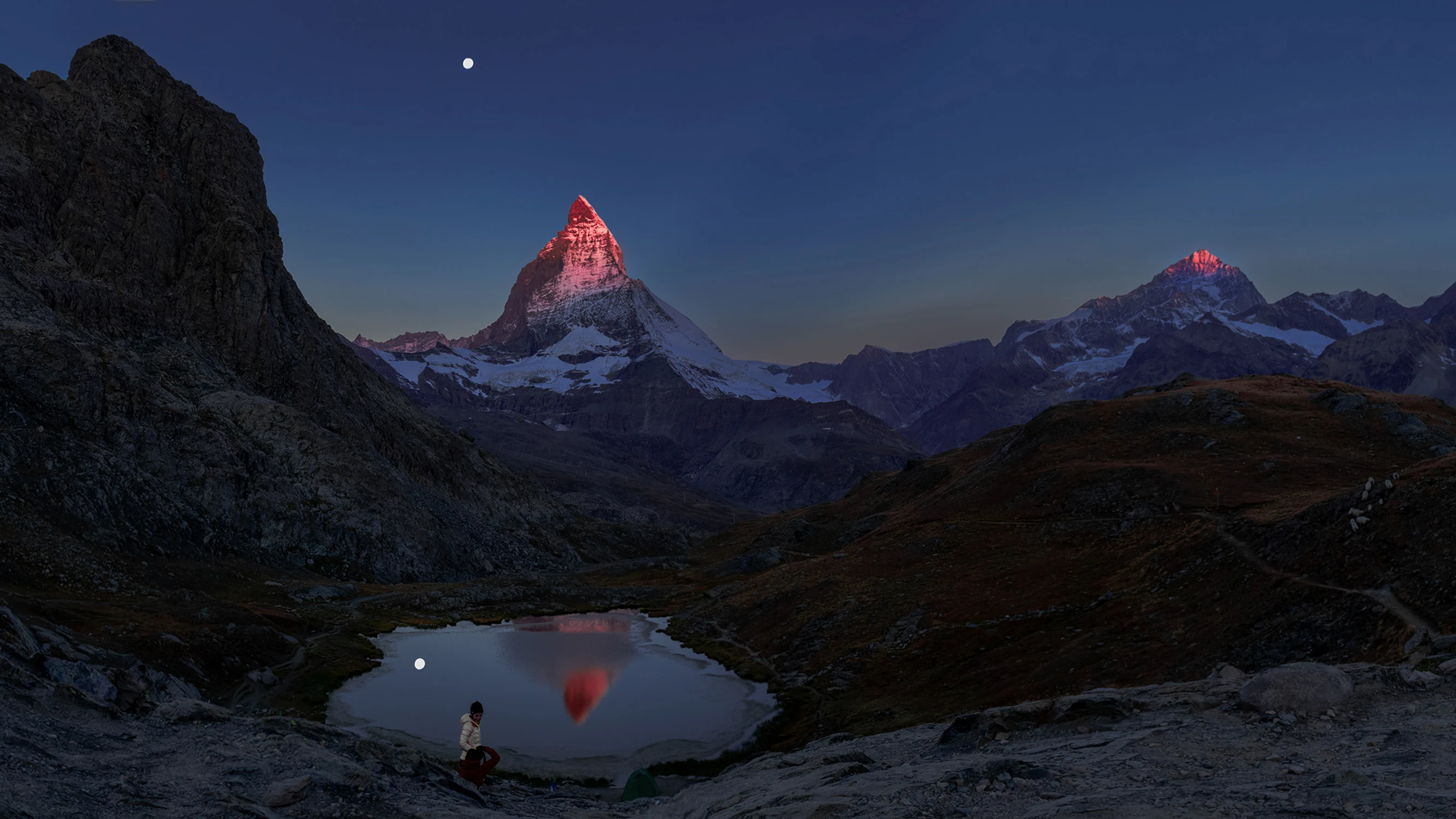 Matterhorn