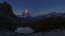 Matterhorn