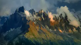 Masyw Mont Blanc