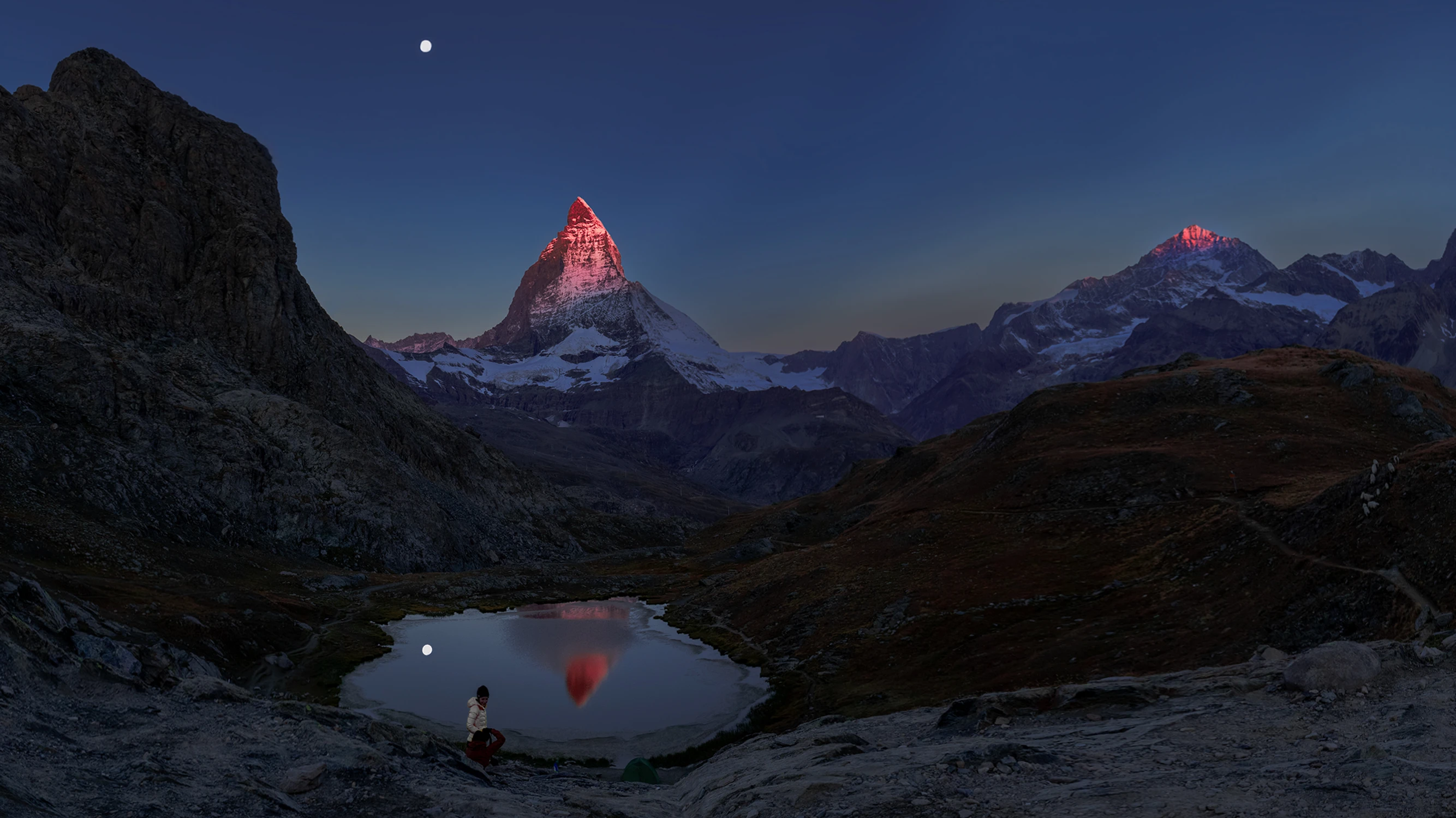 Matterhorn 3