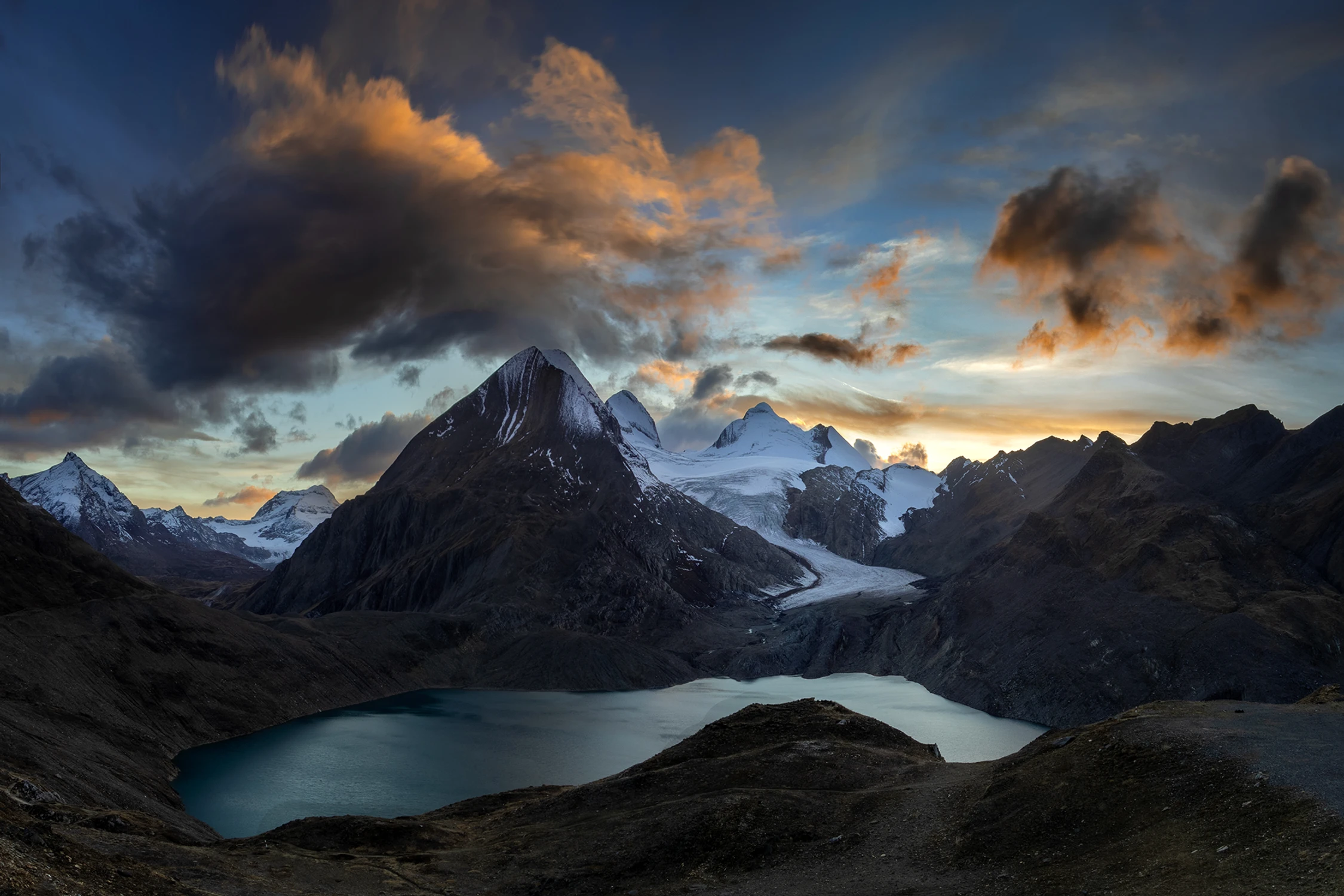Nufenenpass