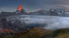 matterhorn