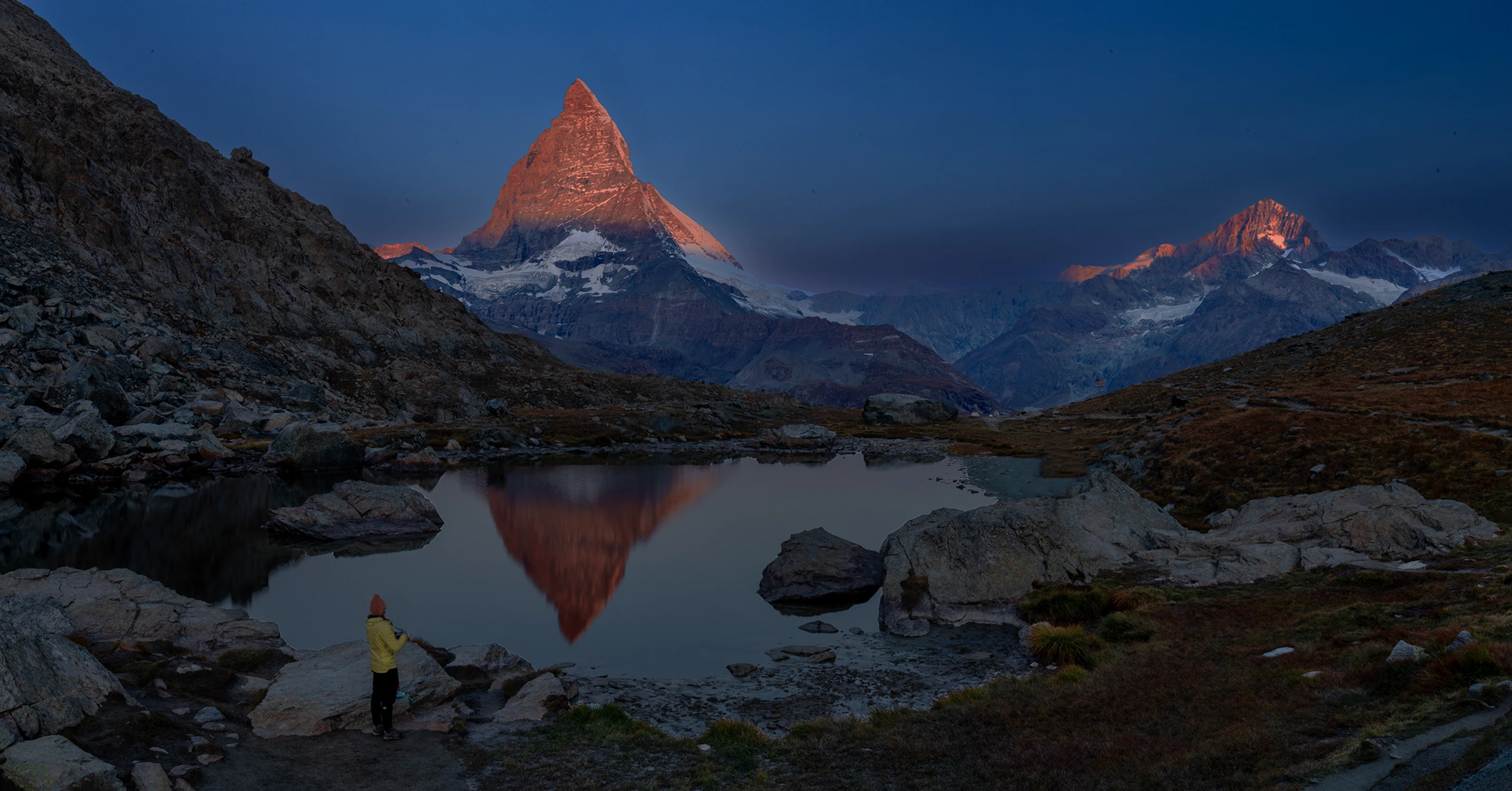 Matterhorn