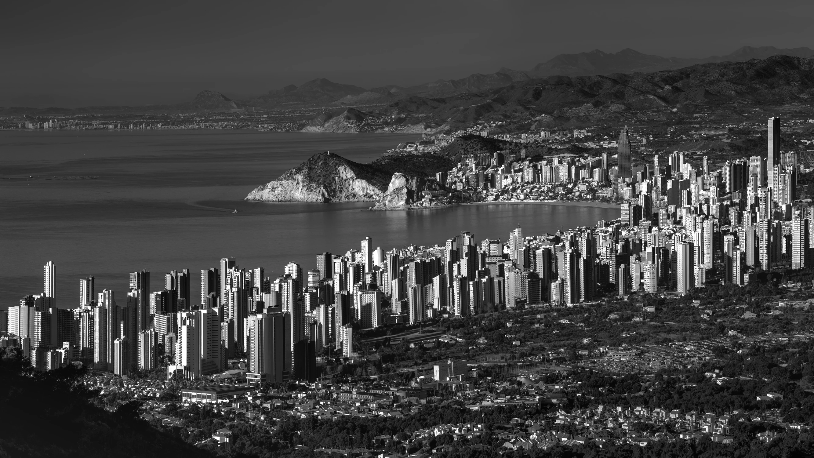 Benidorm