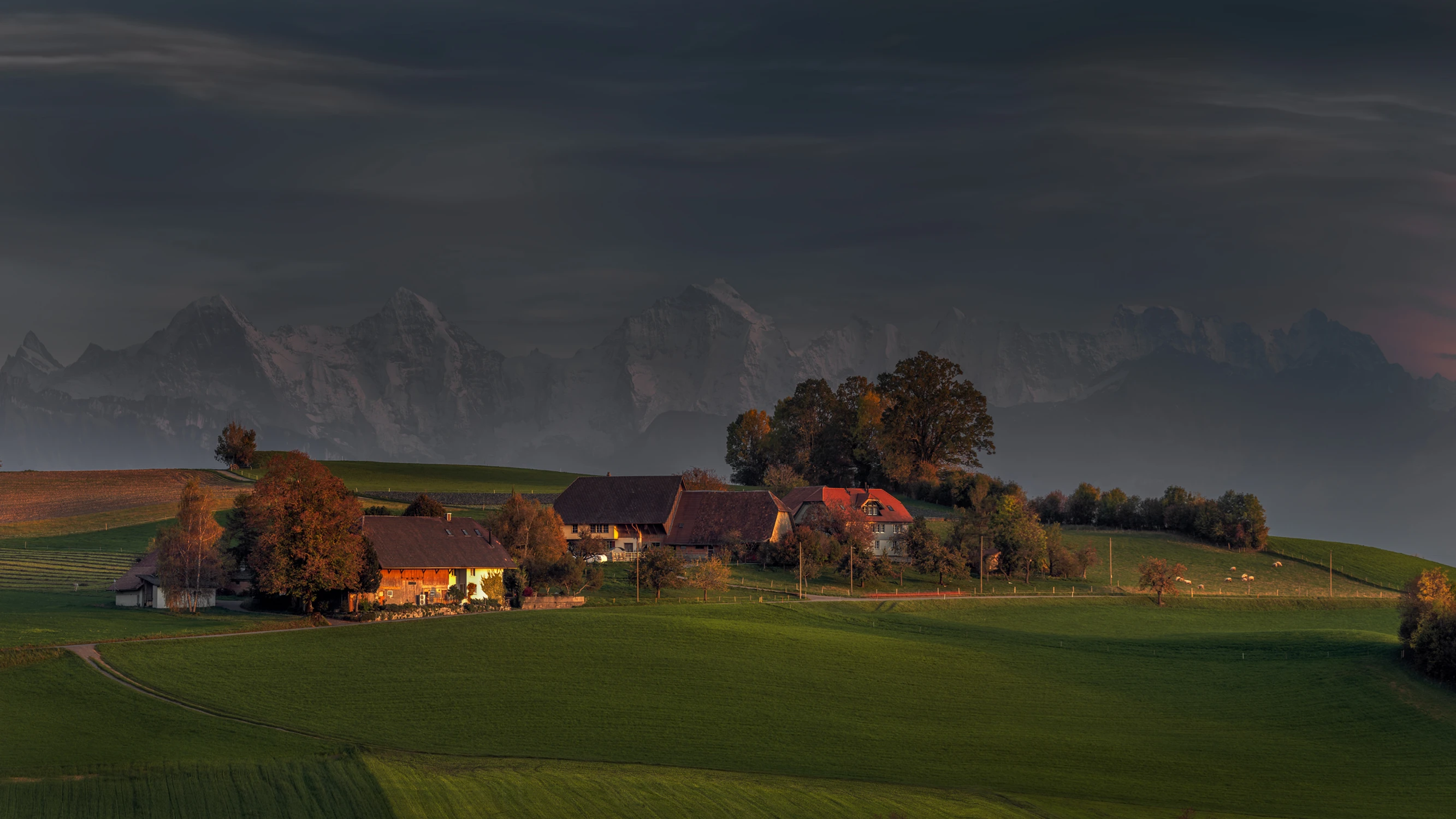Belpberg