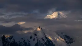 Mont Blanc