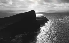 długa droga, żeby iść ...