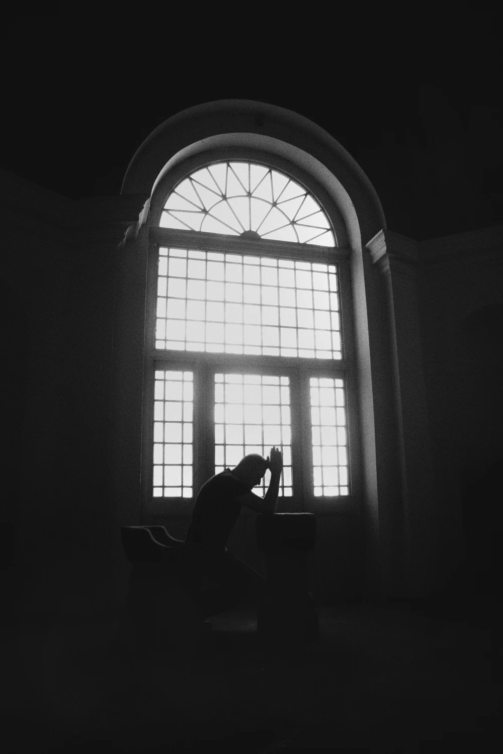 Some peace of mind of any kind