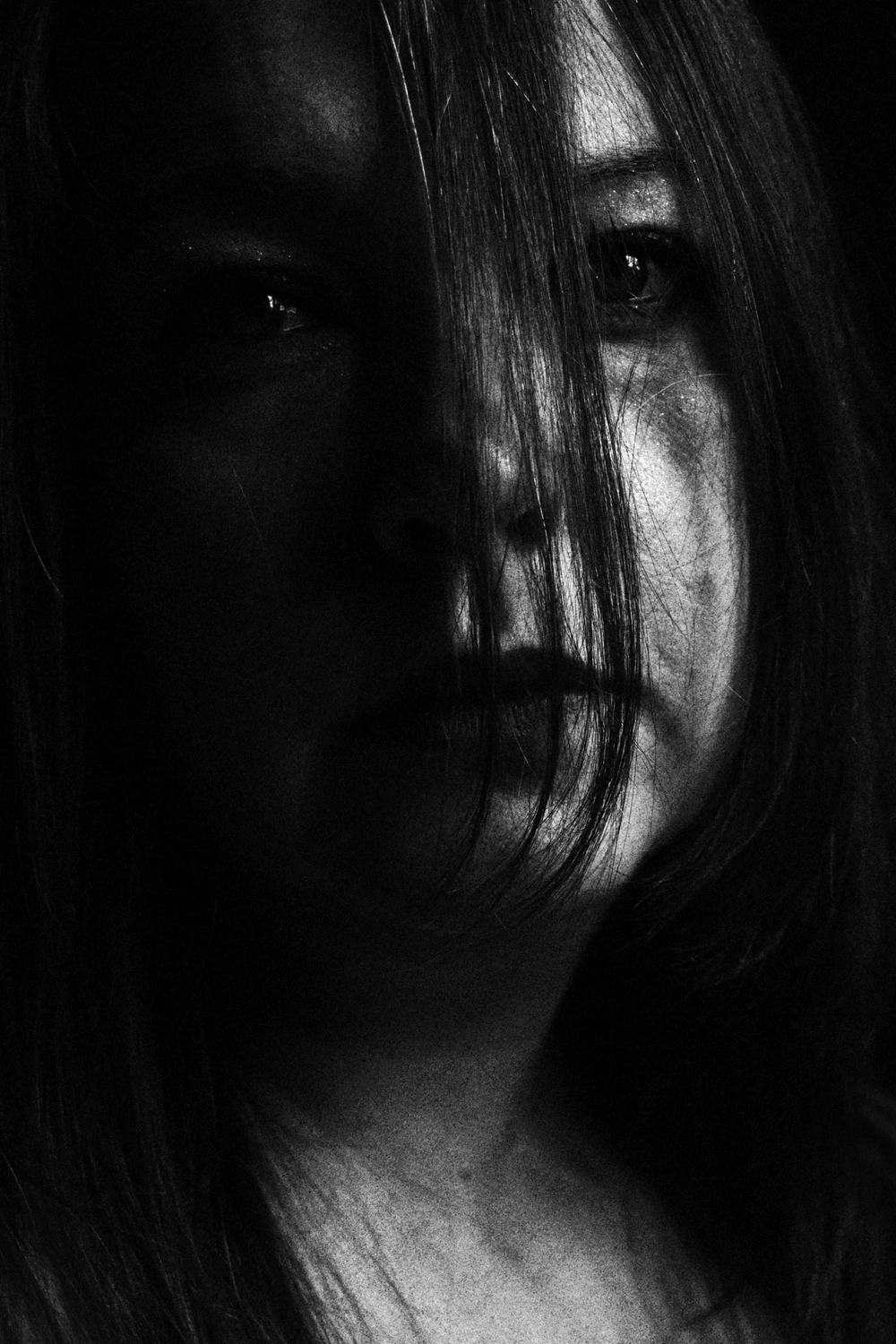 wiele nadziei w jednoosobowym namiocie ...