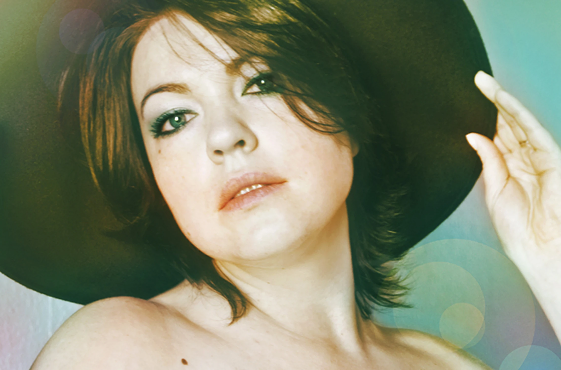 Perhaps... Perhaps... Perhaps...