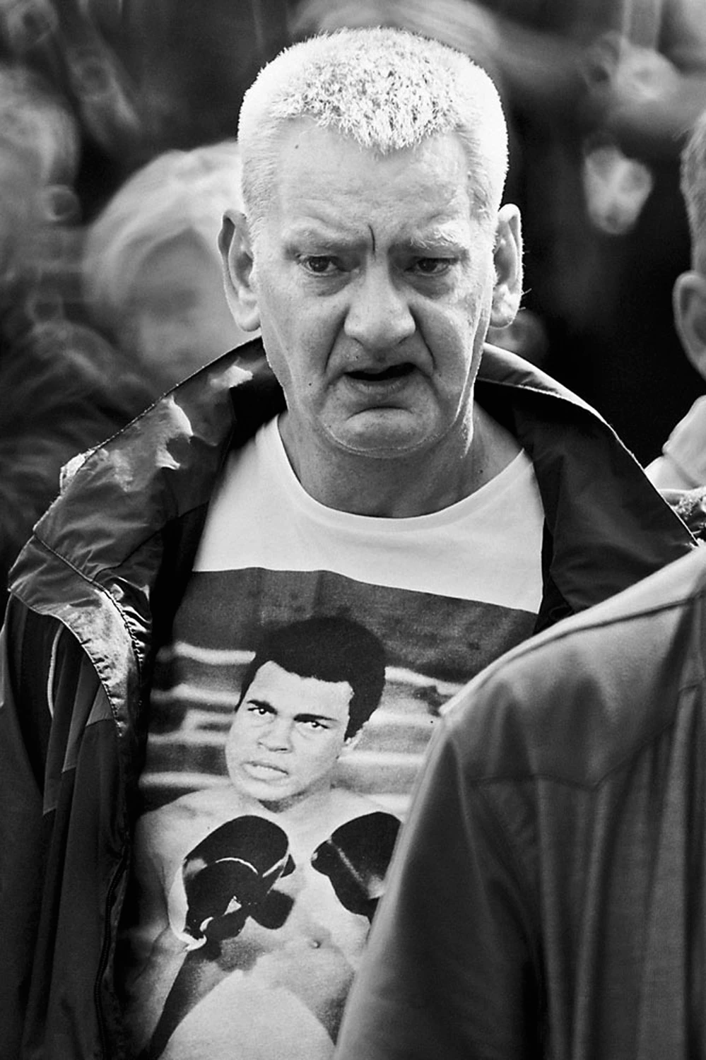 Wielki mały człowiek