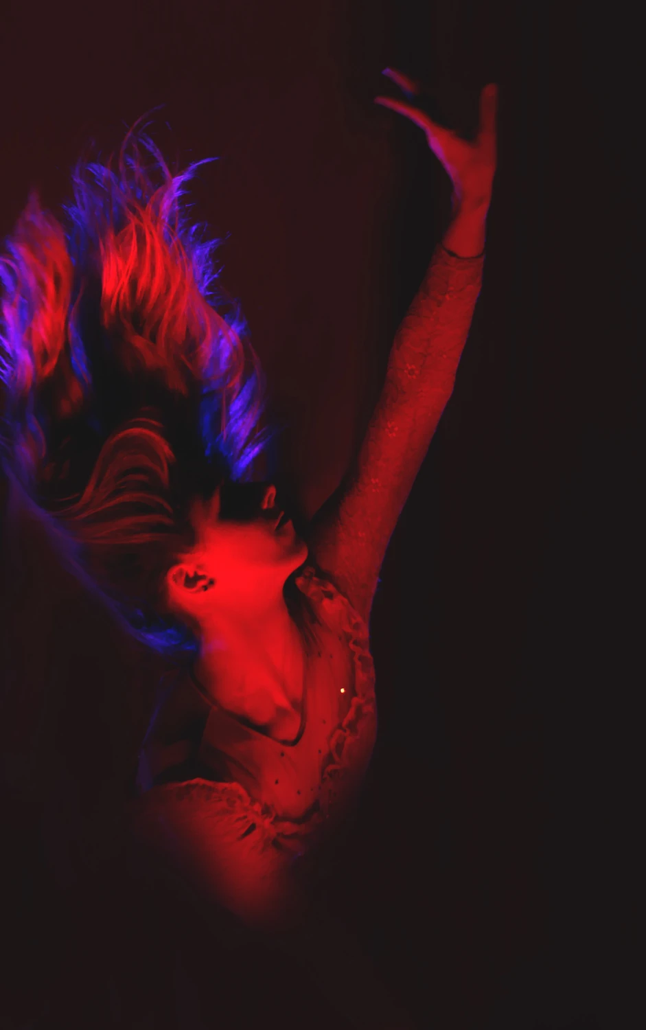 Zatrzymaj mnie w locie...