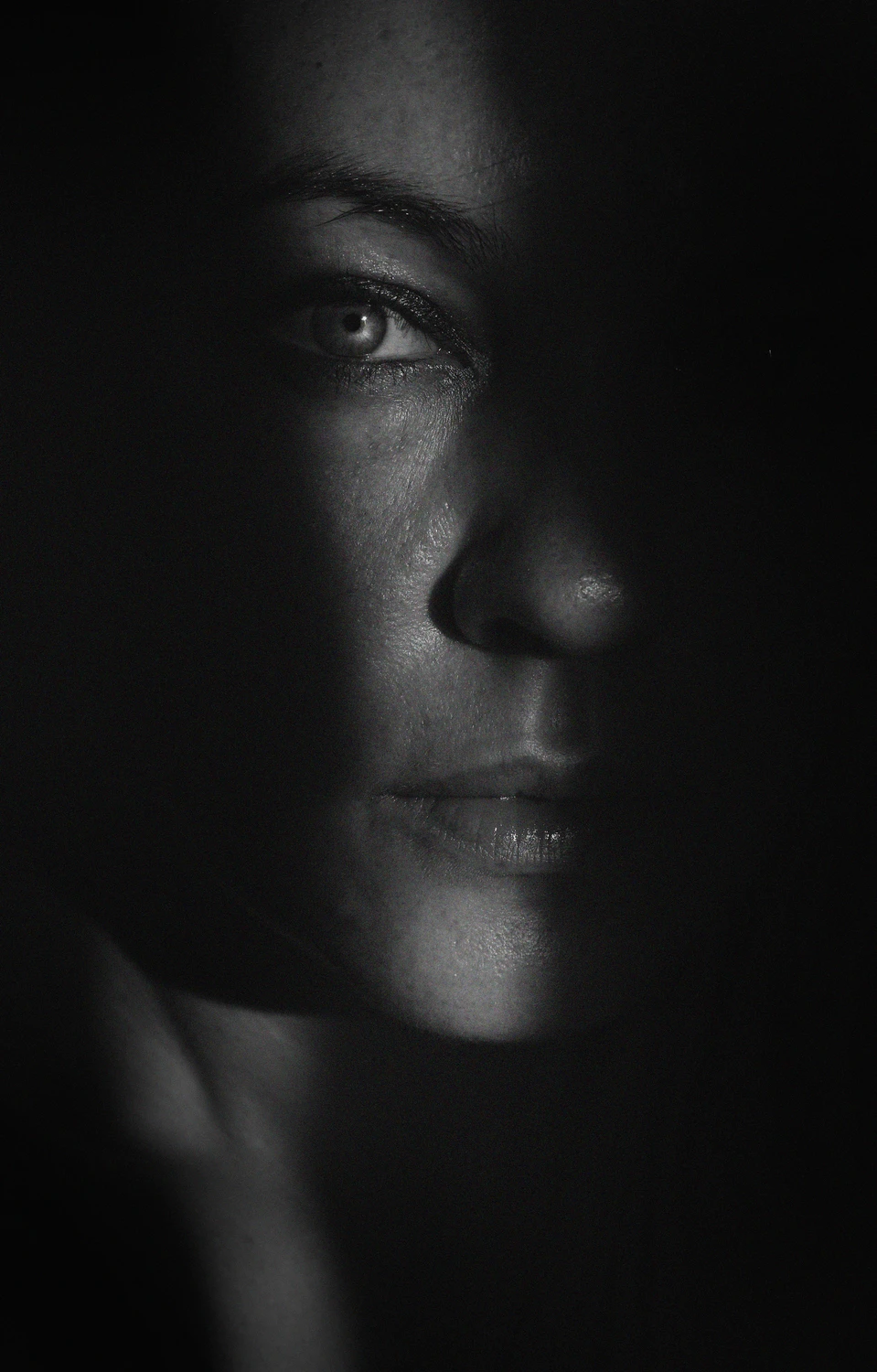 I modlę się o lepszy dzień