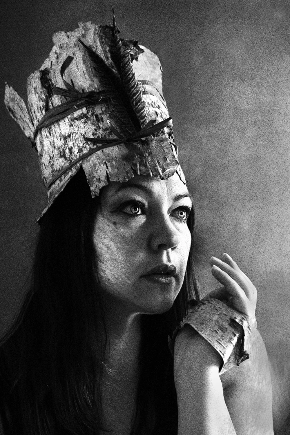 Chodź, mój krasnoludku...