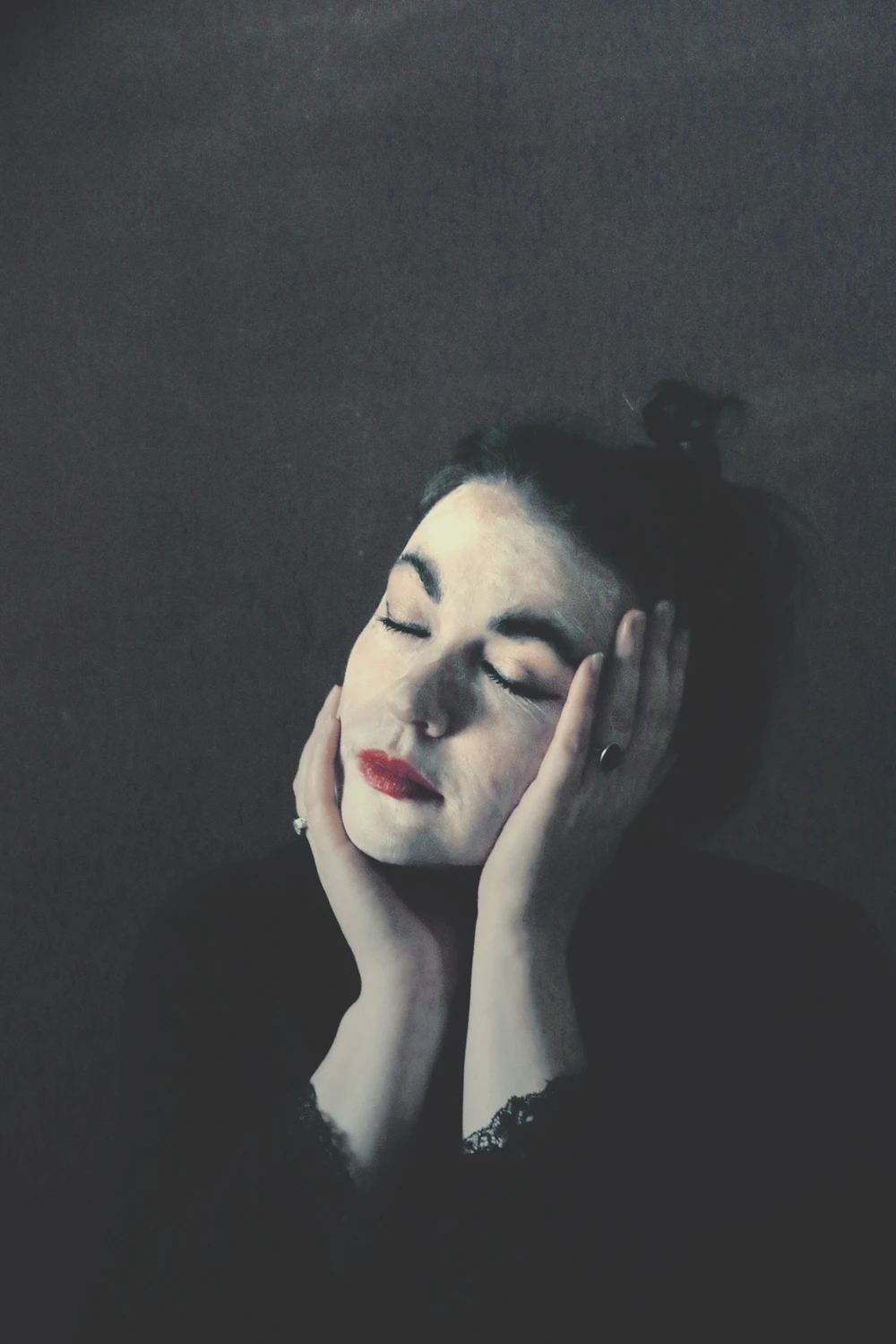 Czuję, kim jestem...