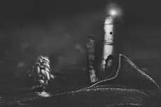 Okręt mój płynie dalej...