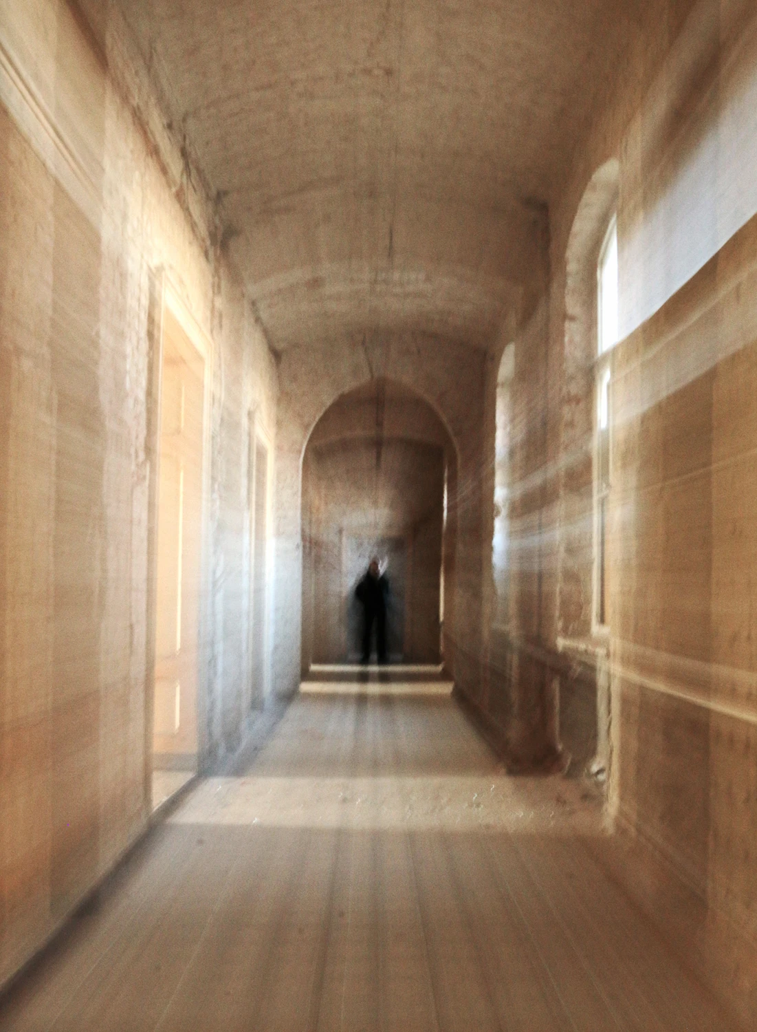 Bo to jest gorzko-słodka symfonia...