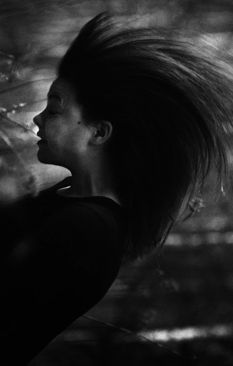 Diabły rozwijają się w podsycanym zapale ...