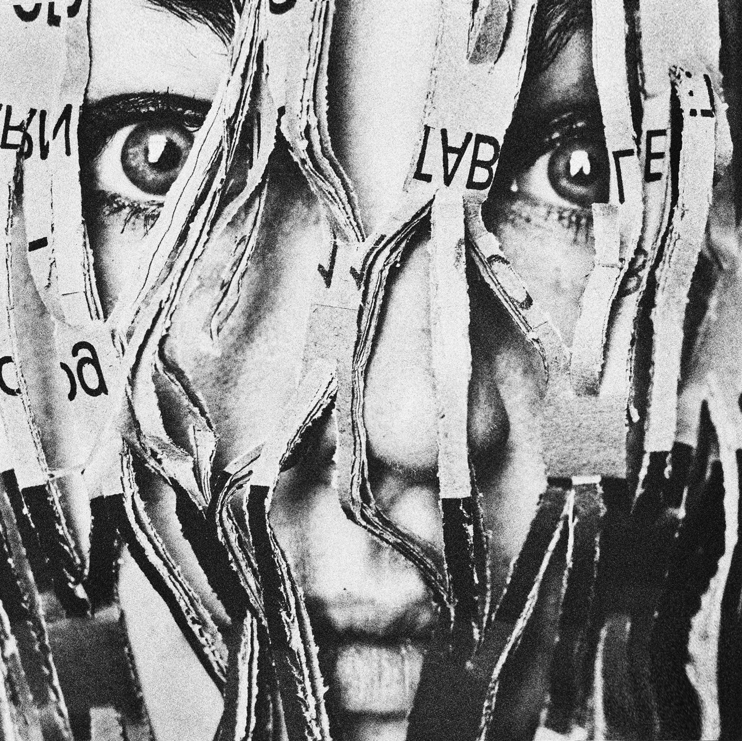 Zapomnicie, że byłam tu...