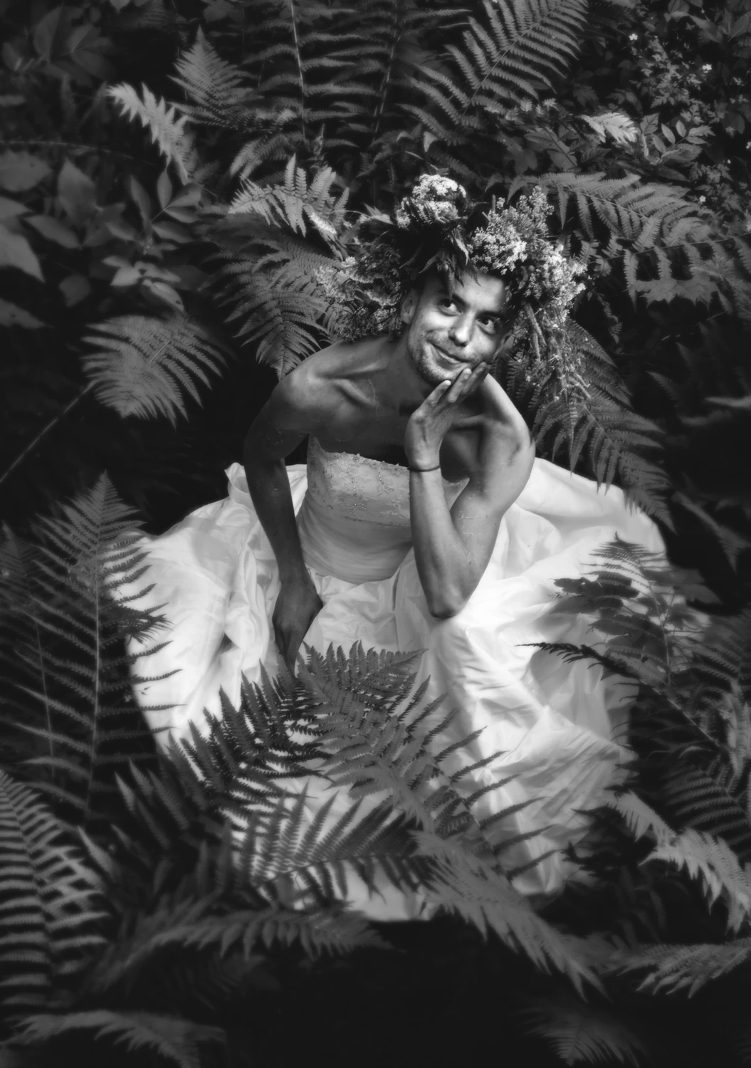 I Want to Break Free...