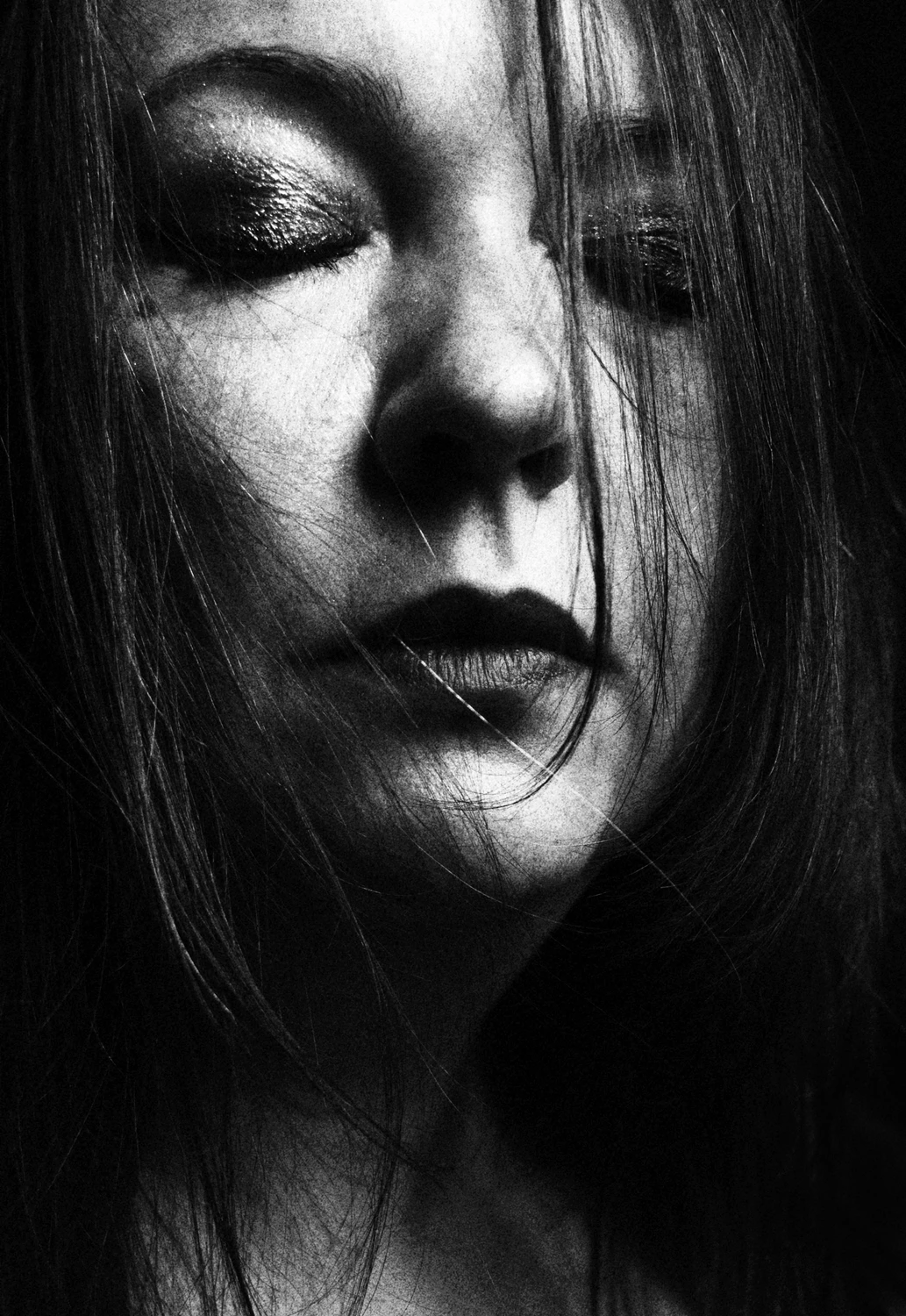 za długa zima i zła...