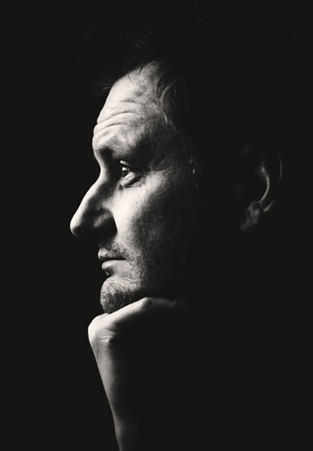 zapomniałeś marzyć, jak tańczyć i mieć sny  