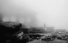 Pieśń zapomnianej krainy ...